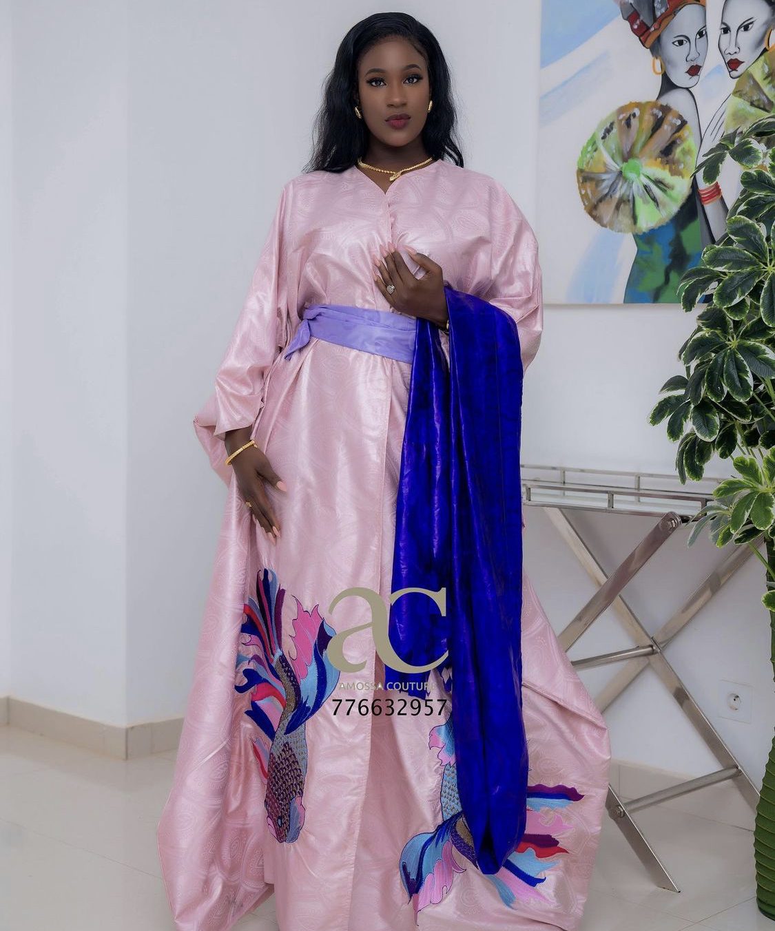 Rita hora alias Faty