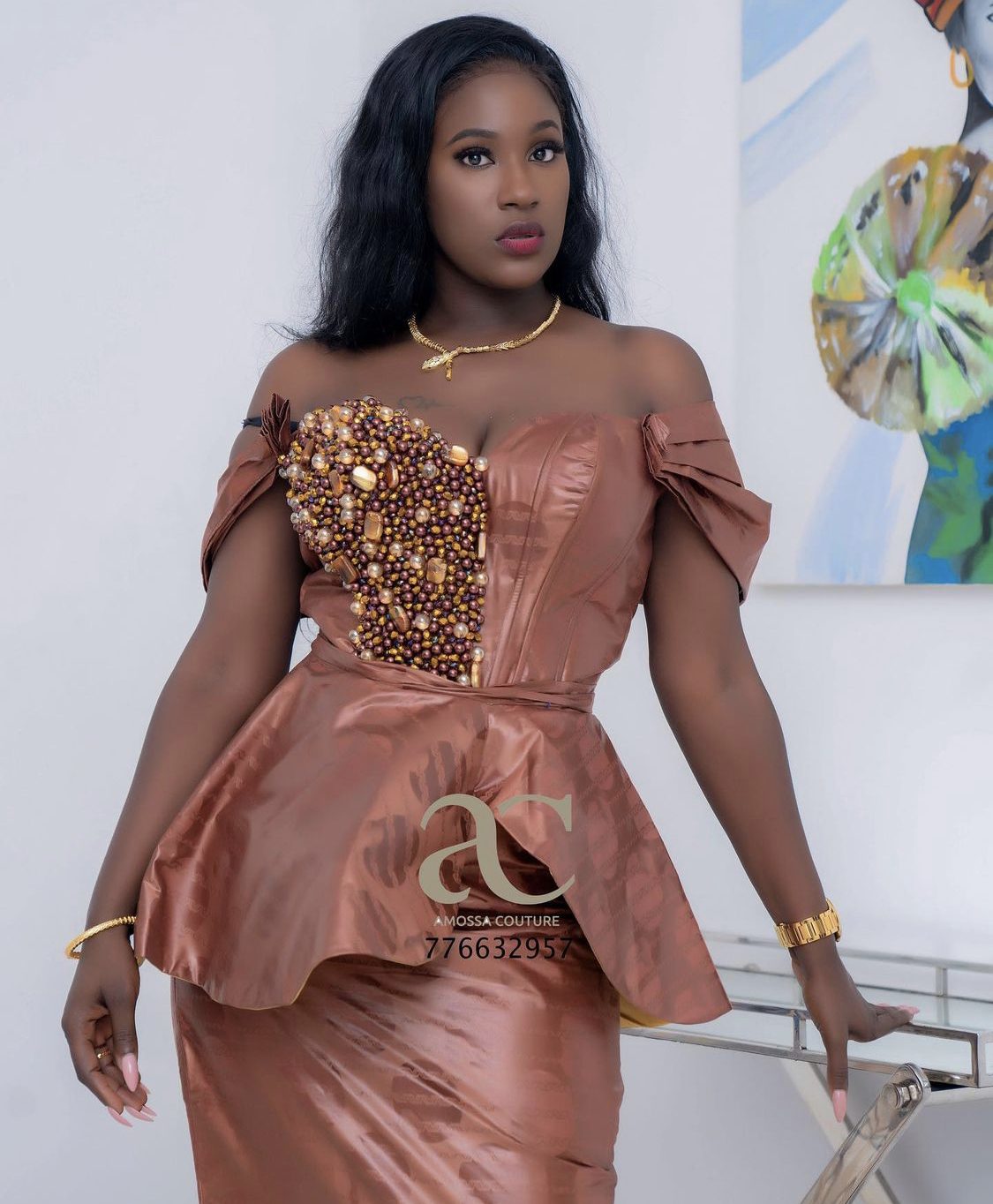 Rita hora alias Faty