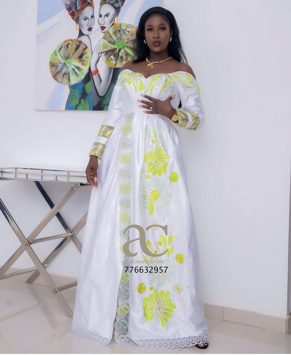 Rita hora alias Faty