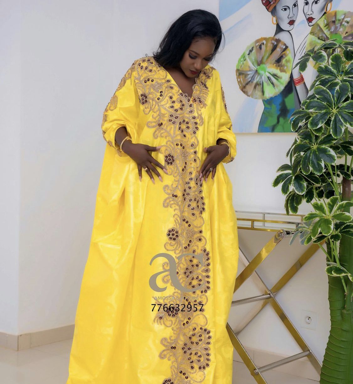 actrice Rita Hors alias Ouly