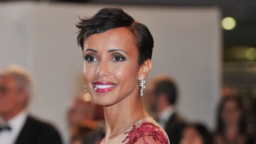 Sonia Rolland appartement France