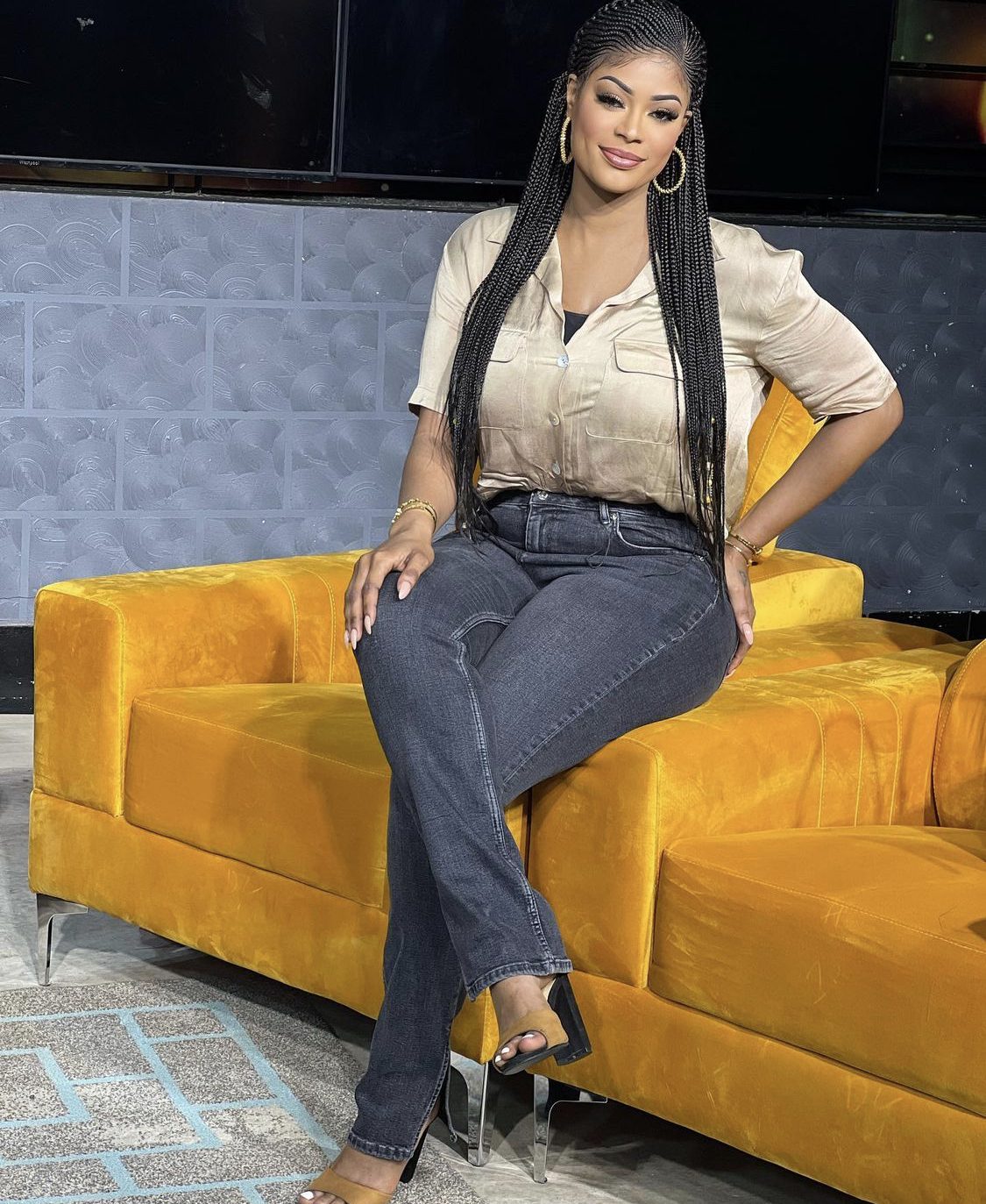 Fanta Samira Colibaly