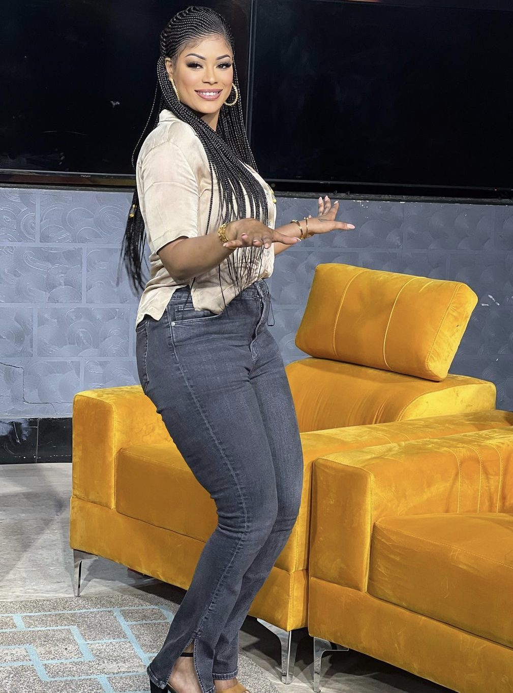 Fanta Samira Colibaly