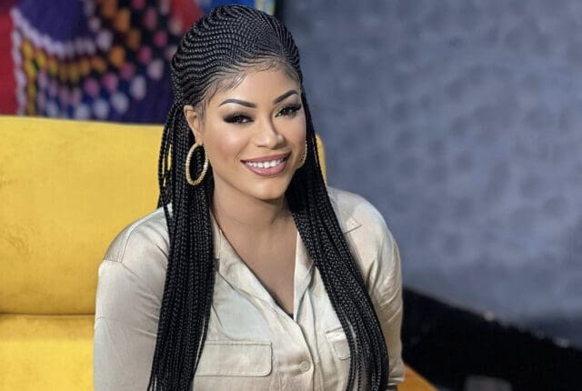 Fanta Samira Colibaly