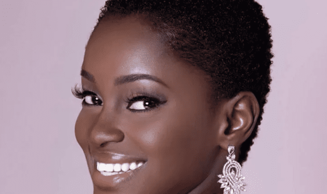 Kouassi Marlène-Kany mis cote d'ivoire 2022