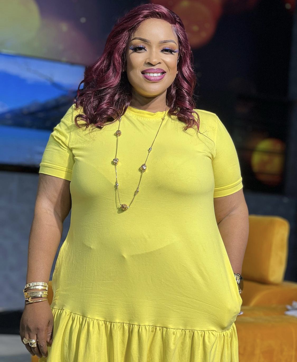 Madeleine Diaw alias Mado