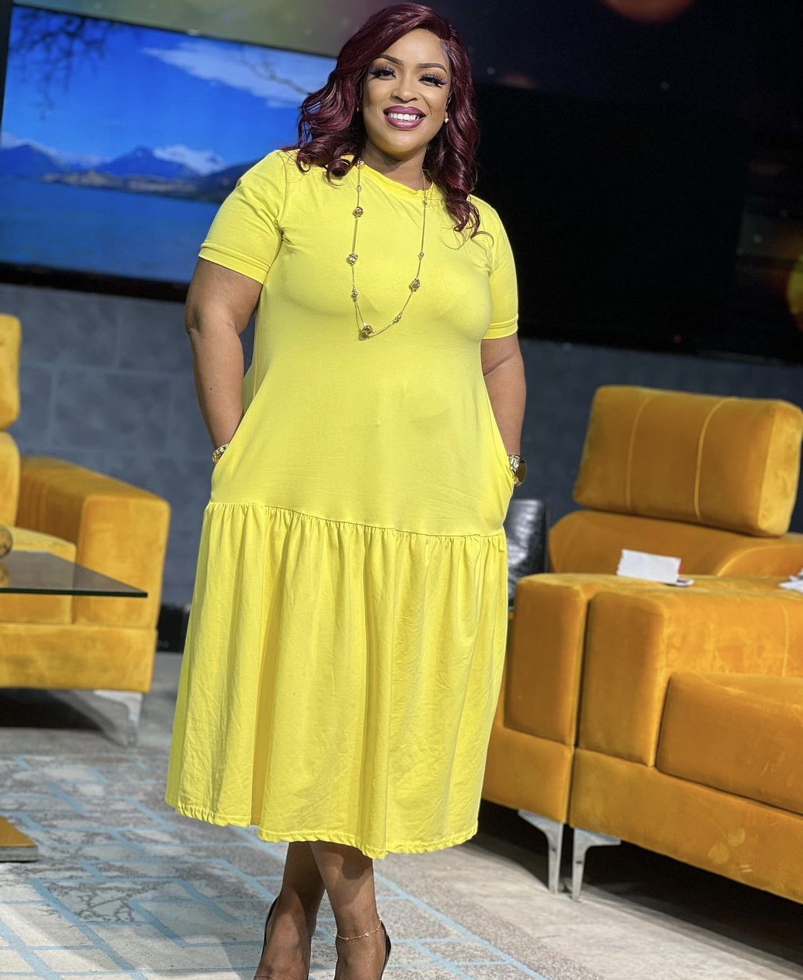 Madeleine Diaw alias Mado