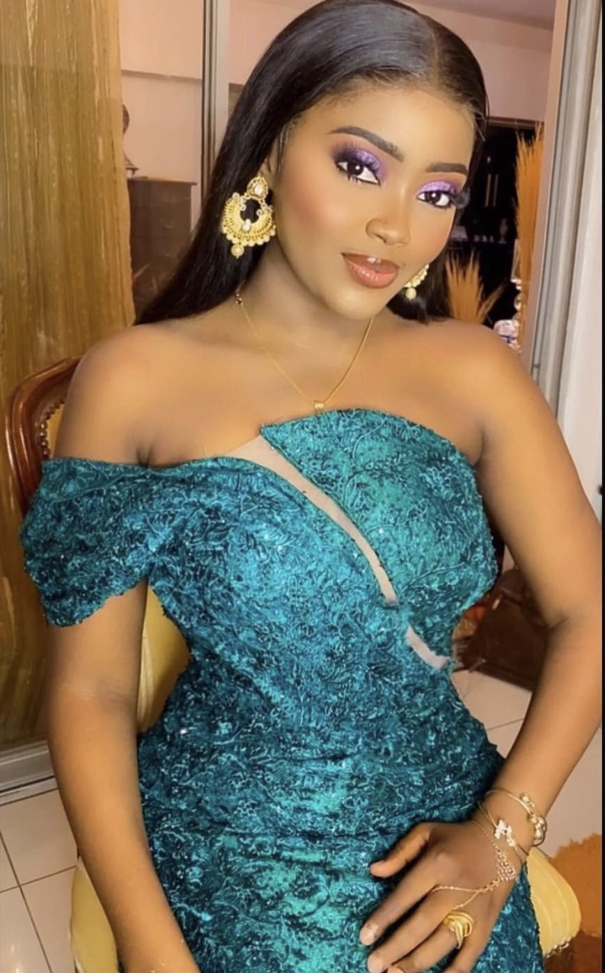 actrice senegalaise sodia Dia