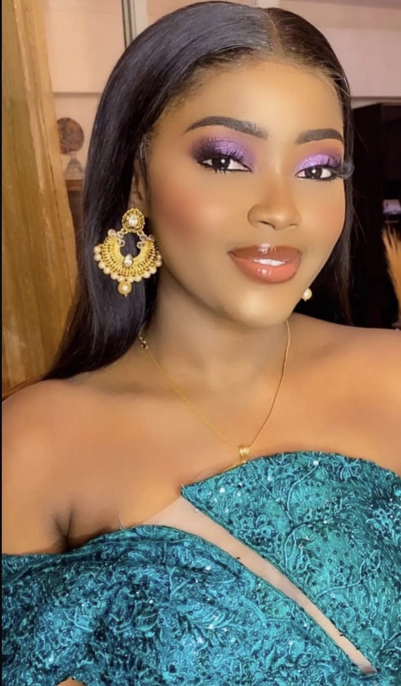 actrice senegalaise sodia Dia