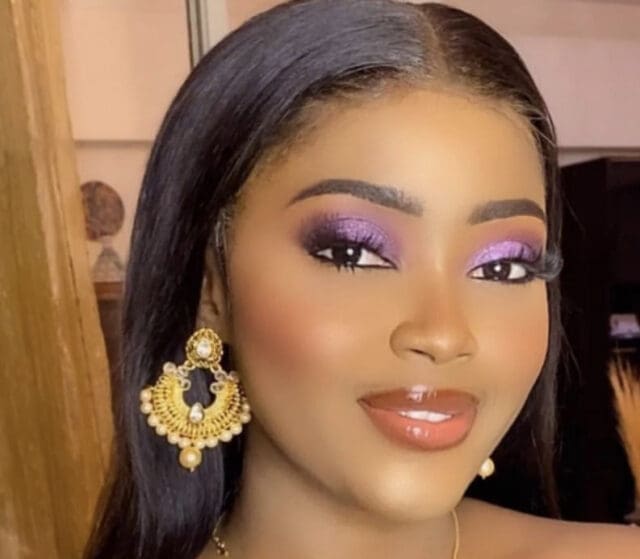 actrice senegalaise sodia Dia