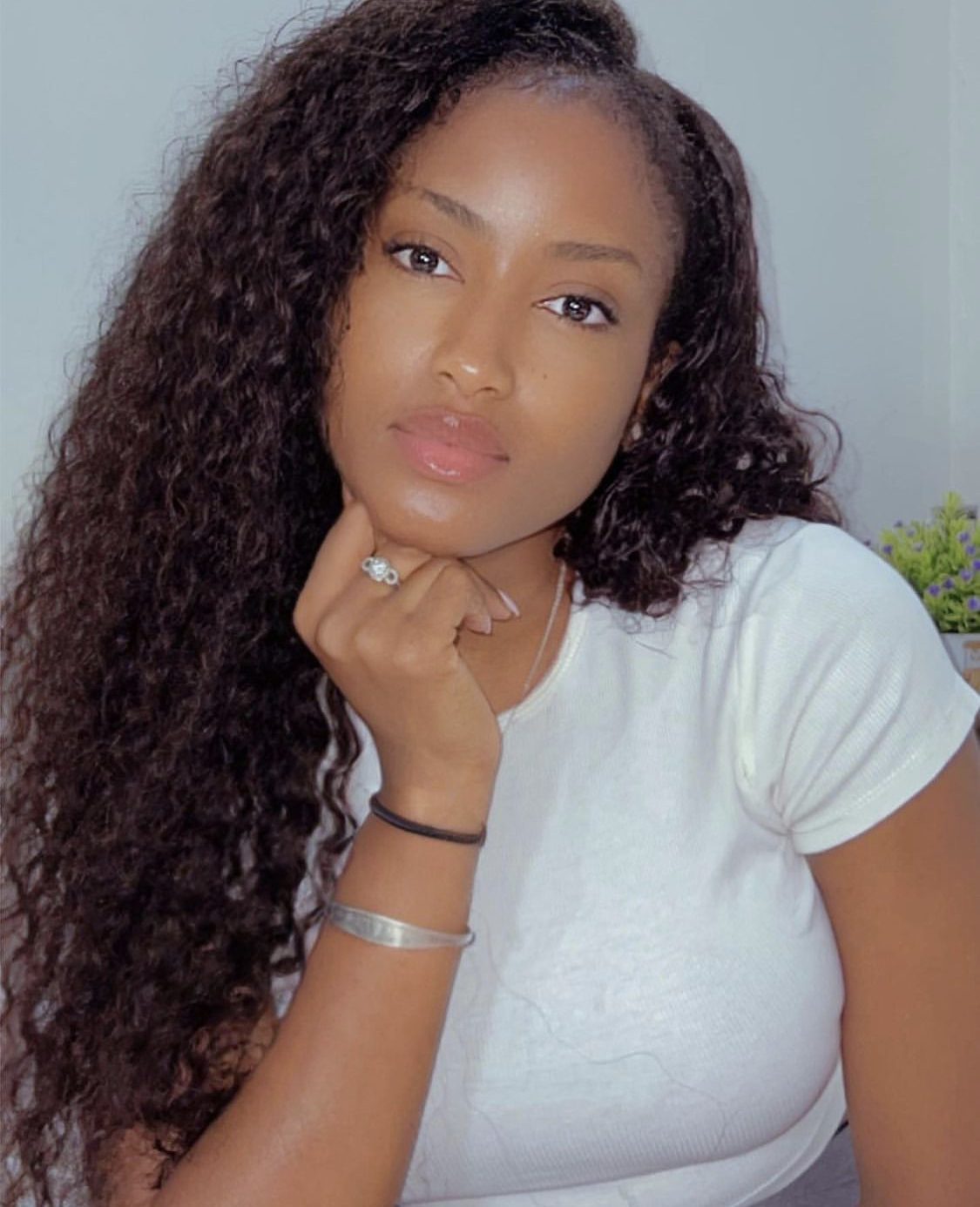 Awa actrice senegalaise