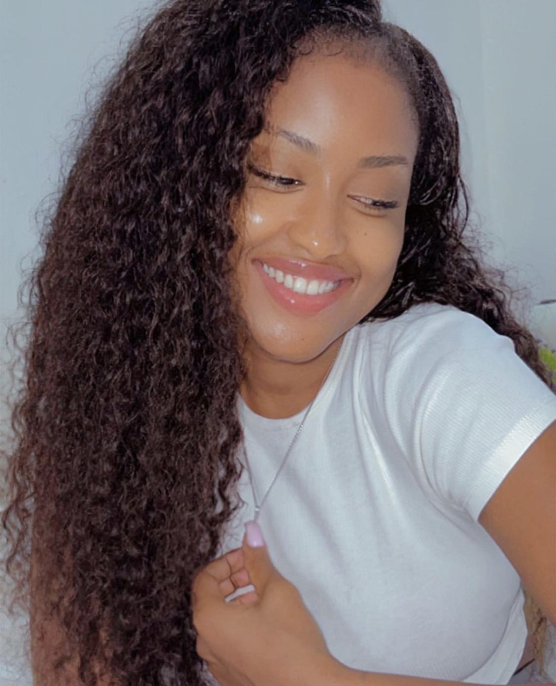 Awa actrice senegalaise