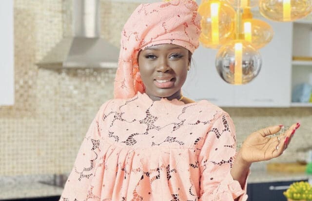 Bineta Thiam alias Sokhna Bator