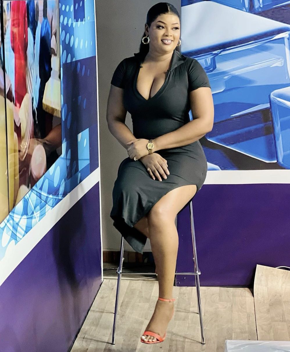 Jeanne alias mignonne