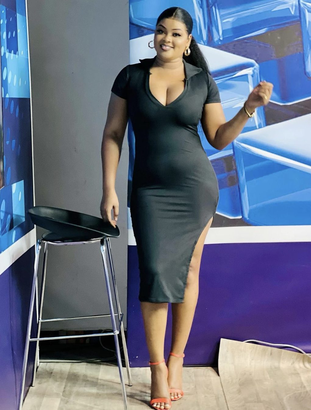 Jeanne alias mignonne