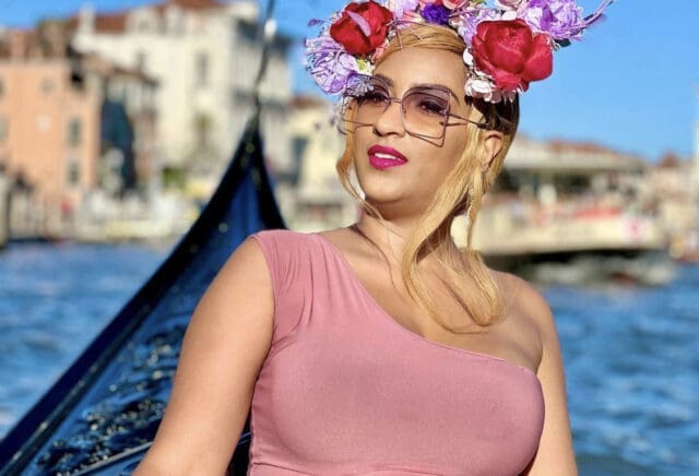 Juliet Ibrahim