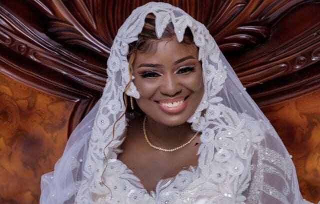 Diarra actrice senegalaise