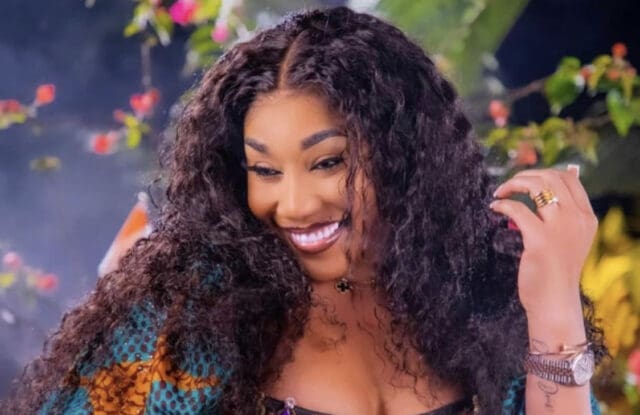 actrice ivoirienne Emma Lohoues