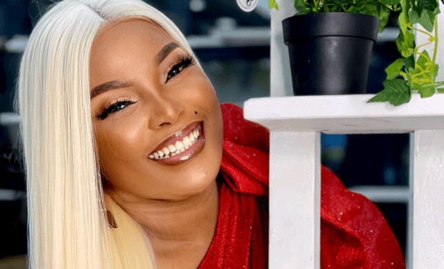 Emy Dany Bassong actrice camerounaise