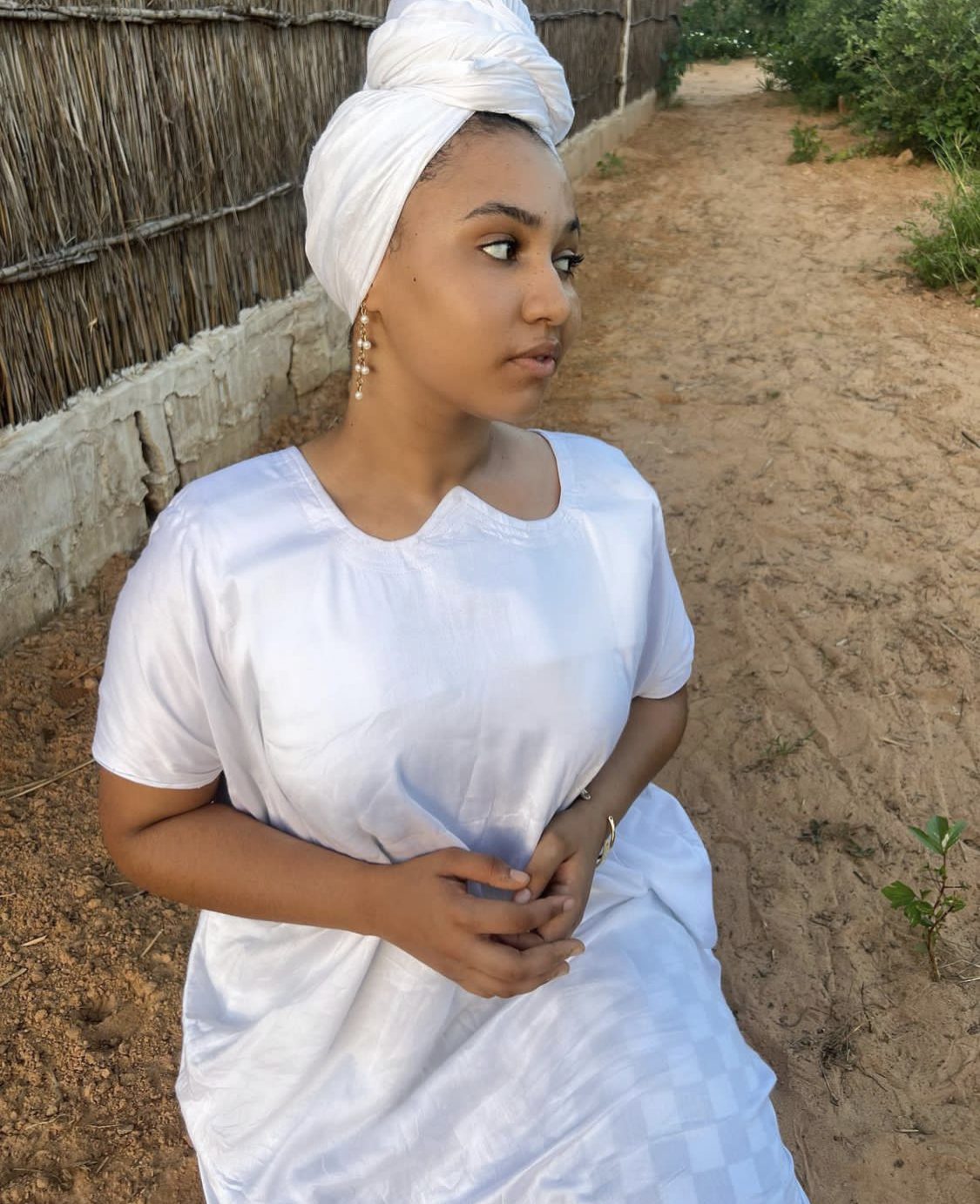 Faynara en mode Magal