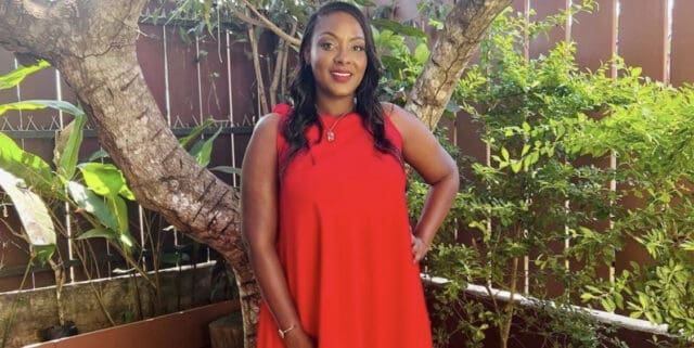 Halima Gadji actrice seegalaise