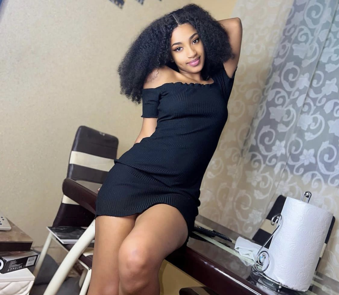 Jassmineuh influenceuse