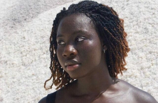 kaliphone et Adja Thiaré Diaw