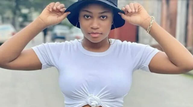 Chisom Sophia alias Real Sophy ou Soso