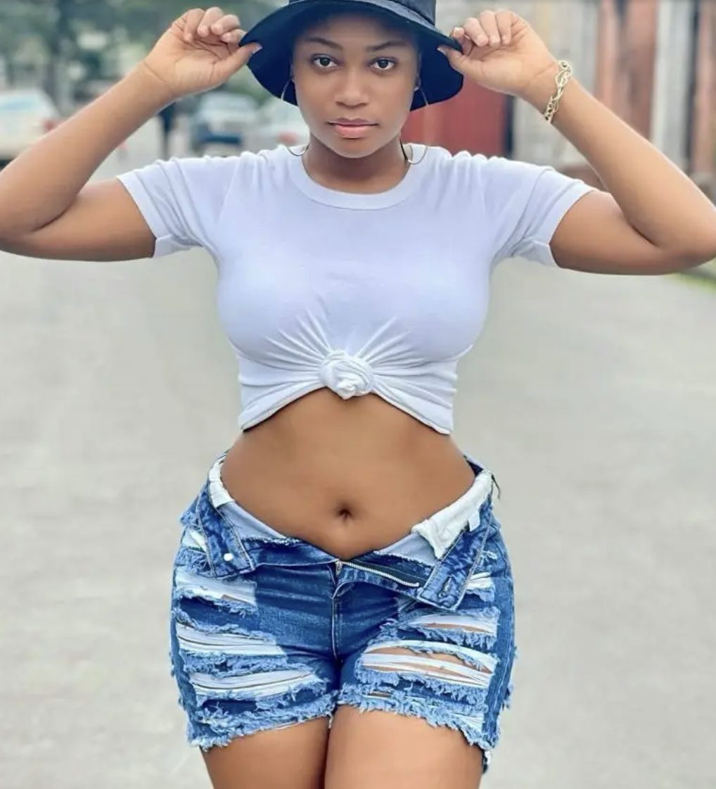Chisom Sophia alias Real Sophy ou Soso