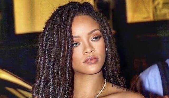 Rihanna