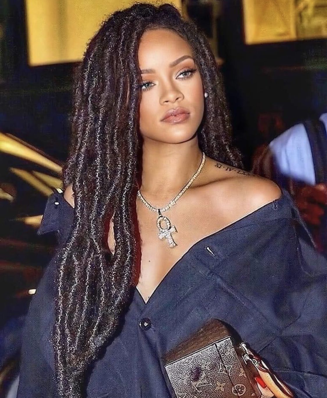Rihanna