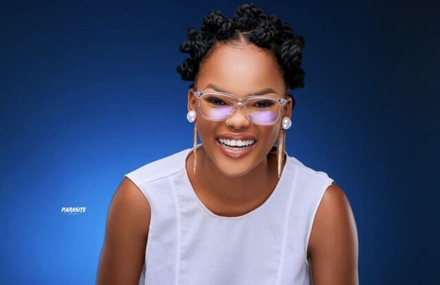 Aicha Sall alias Kadia actrice senegalaise Marodi