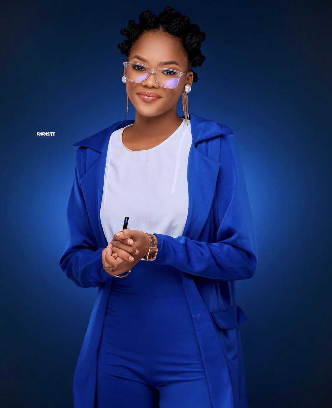 Aicha Sall alias Kadia actrice senegalaise Marodi