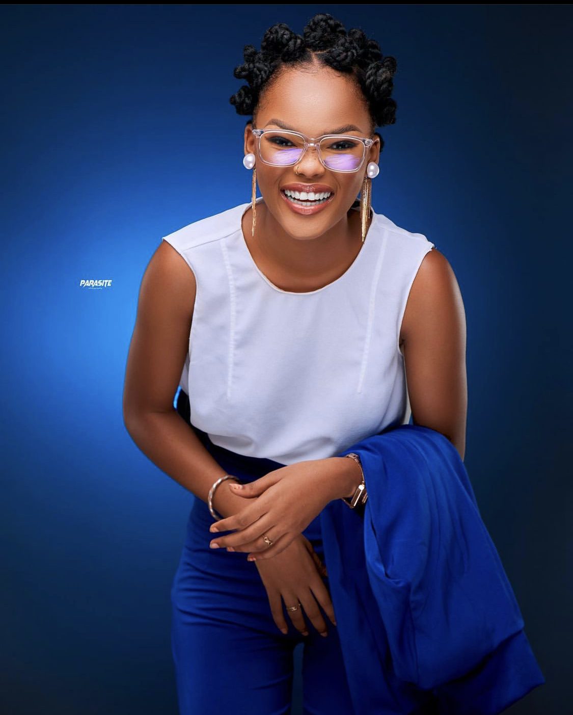 Aicha Sall alias Kadia actrice senegalaise Marodi