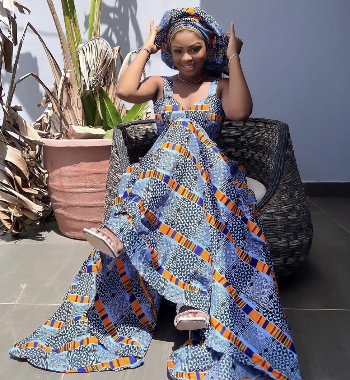 Dieyna Baldé alias Sophie 