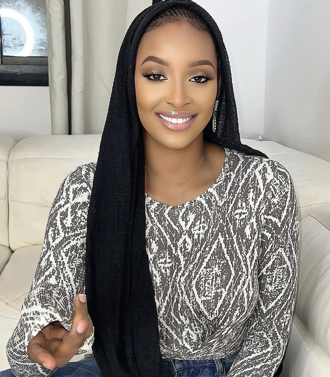 Khadija Sow