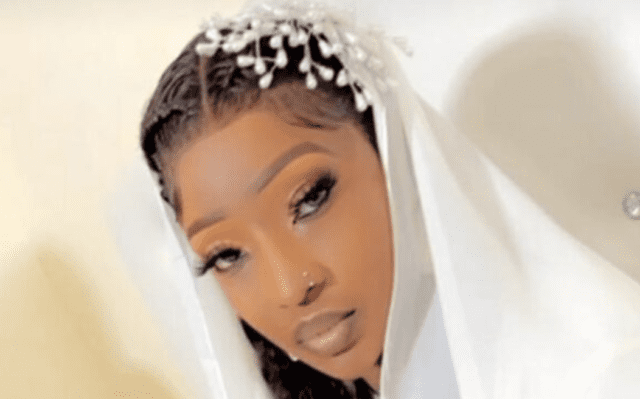 Mariage actrice Coumba Mou Ndaw