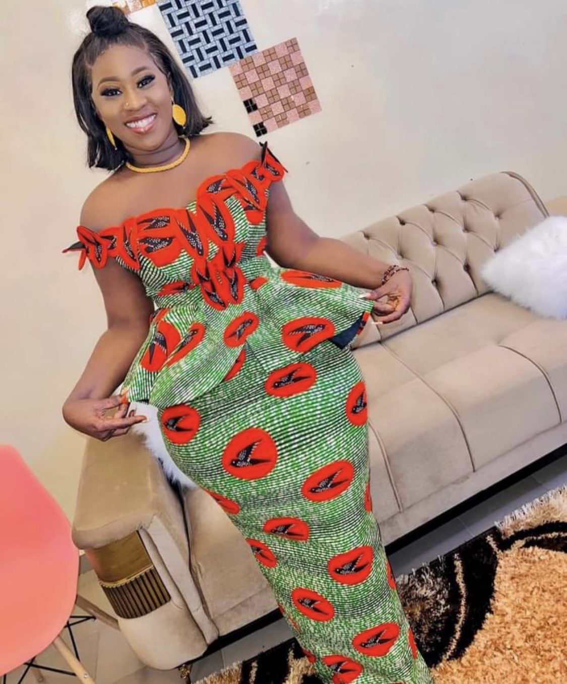 Mariam Ba legaré chanteuse malienne