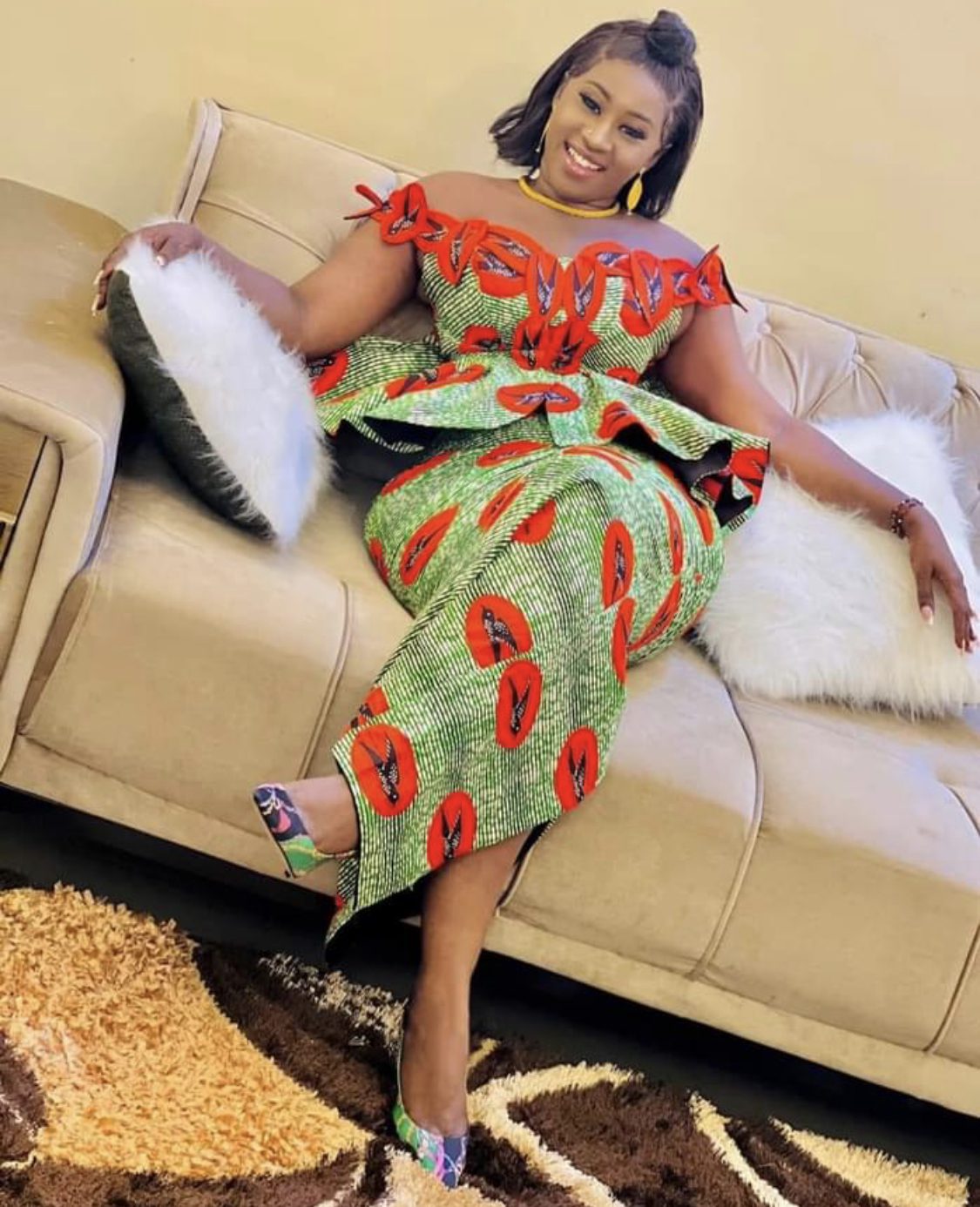 Mariam Ba legaré chanteuse malienne