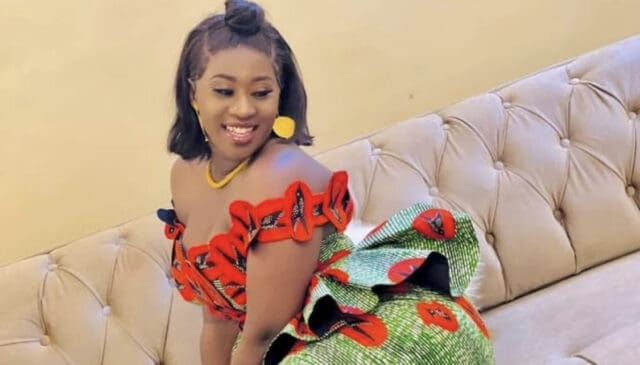 Mariam Ba legaré chanteuse malienne