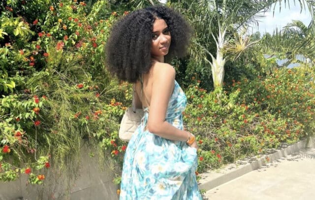 animatrice Racky Aidara