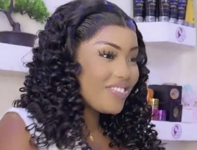 Aicha Koné chanteuse senegalaise