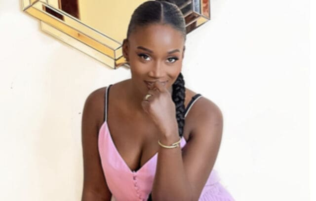 actrice Dibor serie Yaay 2.0