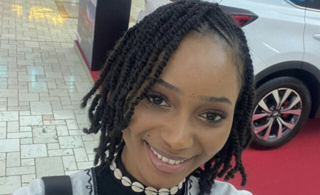 Fah Aidara influenceuse senegalaise - Qatar