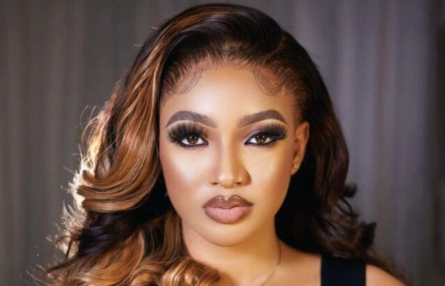 Kirachaana influenceuse