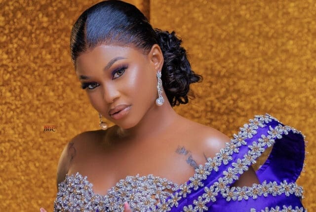 Marichou Diop actrice senegalaise - Suul Ker