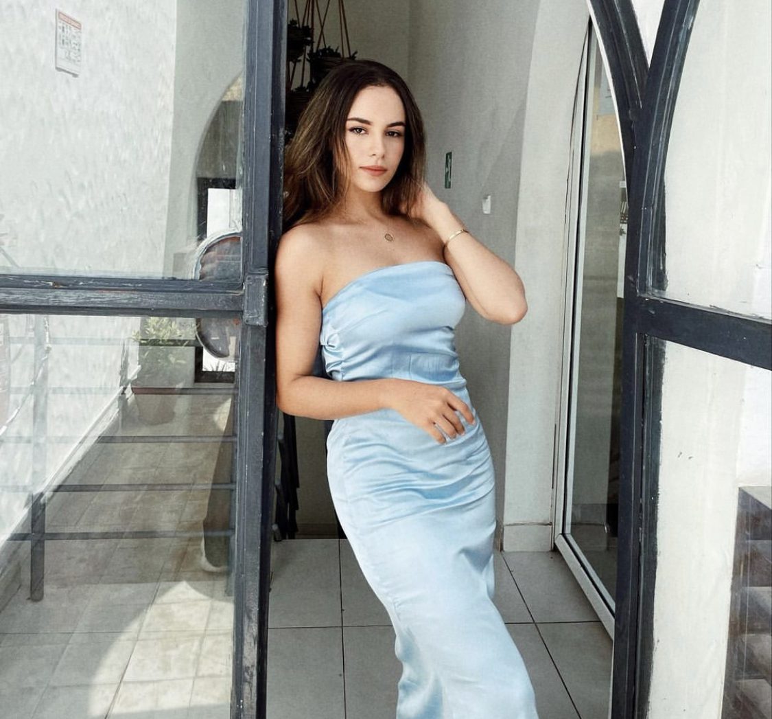 Siham actrice marocaine serie Karma