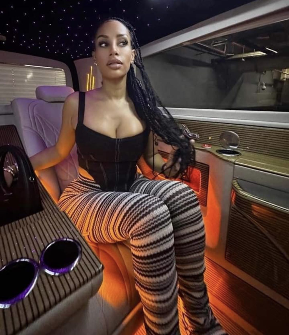 Adja Damba alias Demdem