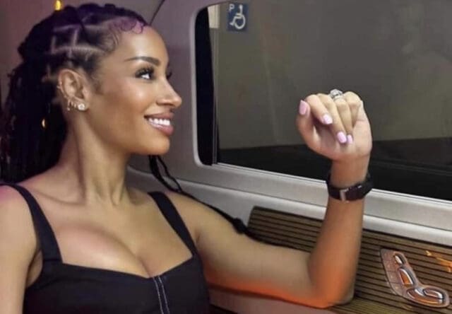 Adja Damba alias Demdem