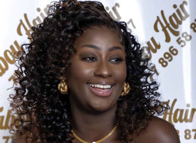 Daba Ndiaye actrice sénégalaise